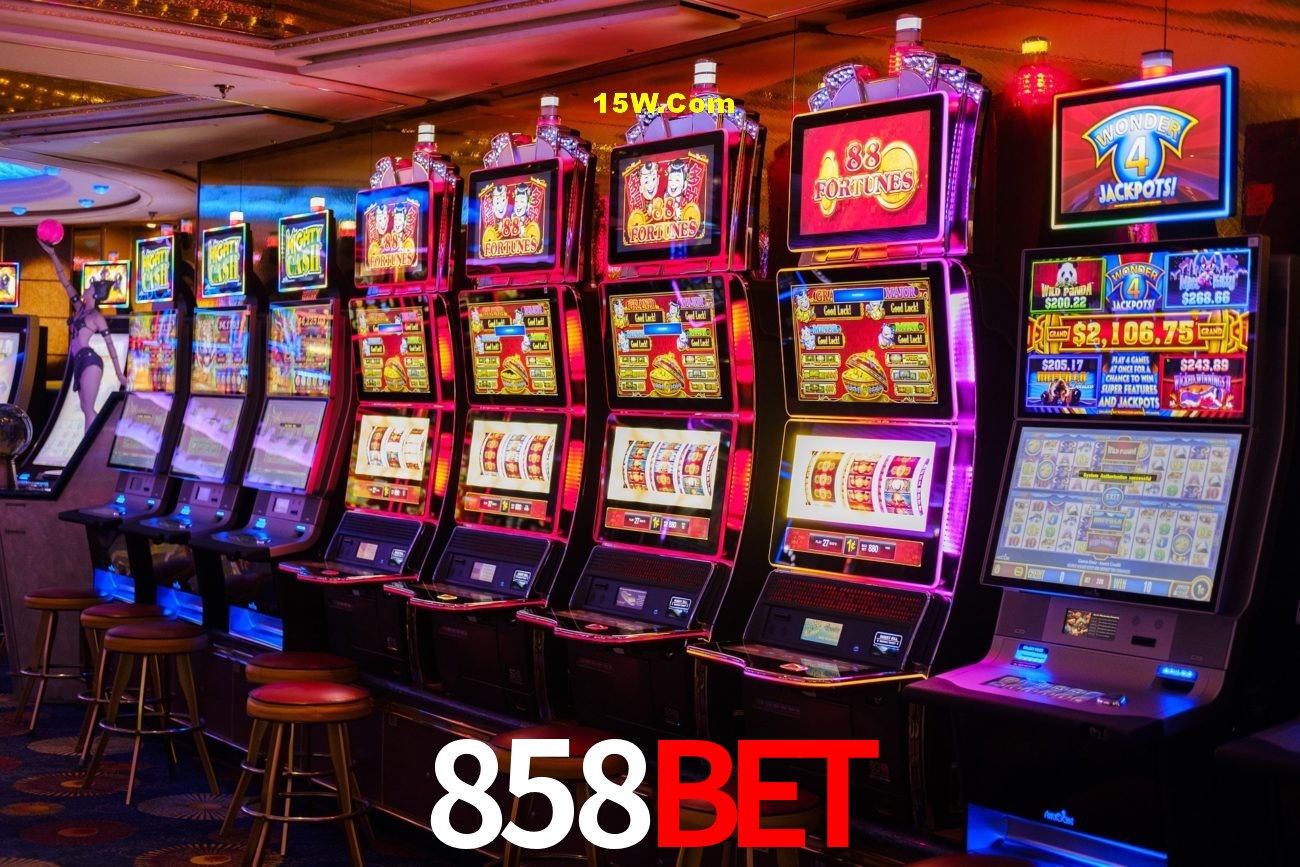 Quick Registration 858Bet