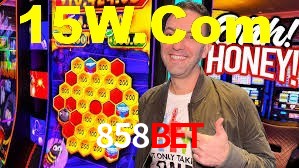 Explore as vantagens do 858Bet: serviço profissional e confiabilidade