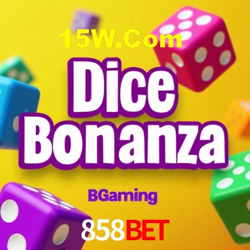 Casino Ao Vivo 858Bet