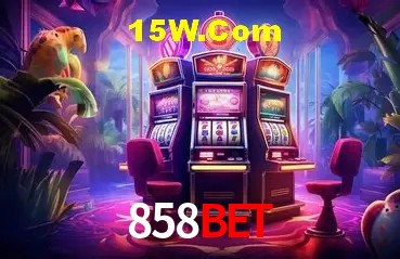 Experiência VIP 858Bet