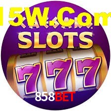 858Bet: Jogos de Caça-Níqueis-Altas Recompensas, Roleta-Velocidade, Blackjack-Desafios Máximos