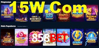 Exclusive Games 858Bet