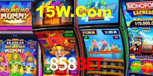 Sinta a adrenalina dos jogos de cassino com 858Bet