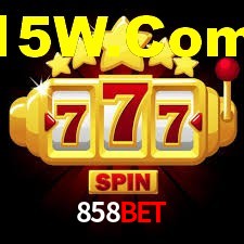 Programa VIP 858Bet