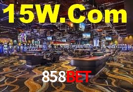 Tournaments 858Bet