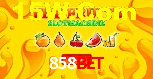 Daily Bonuses 858Bet