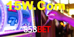 Live Casino 858Bet