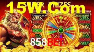858Bet Login