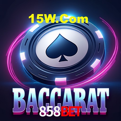 Mesa de Blackjack 858Bet