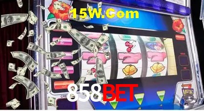 Login Seguro 858Bet