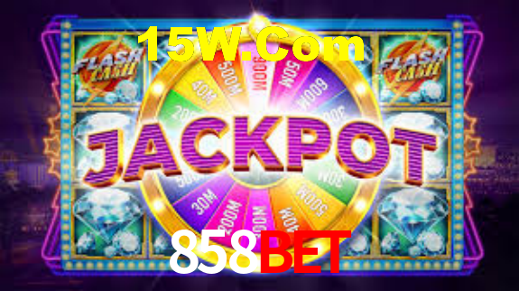 858Bet