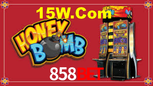 858Bet: Seu Cassino Premiado com Pagamentos Rápidos