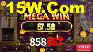 Tennis Betting 858Bet