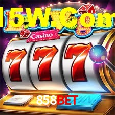 VIP Casino 858Bet