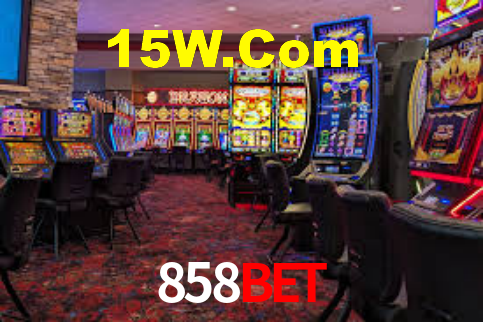 858Bet