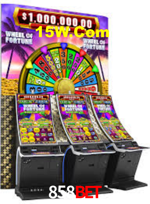 858Bet
