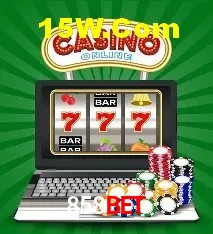 Apostas de Tênis 858Bet
