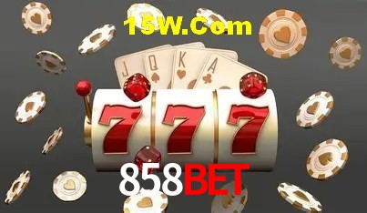 Diretório de Jogos 858Bet