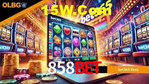 Game Statistics 858Bet