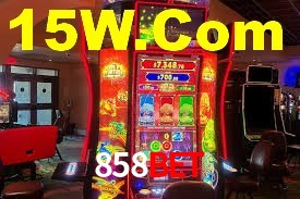 858Bet