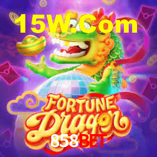 858Bet Login