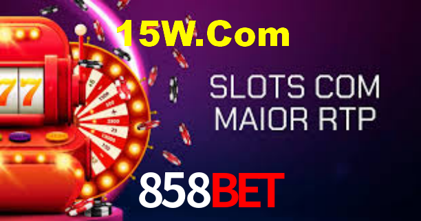 858Bet