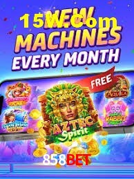 Live Casino 858Bet
