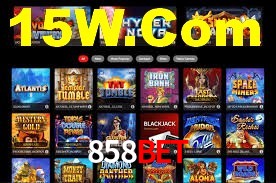 858Bet,858 Bet App