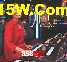 Premium Interface 858Bet