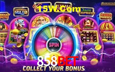 Estatísticas 858Bet