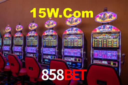 858 Bet App