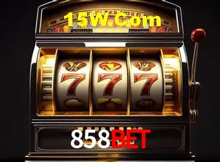Promoções Sazonais 858Bet