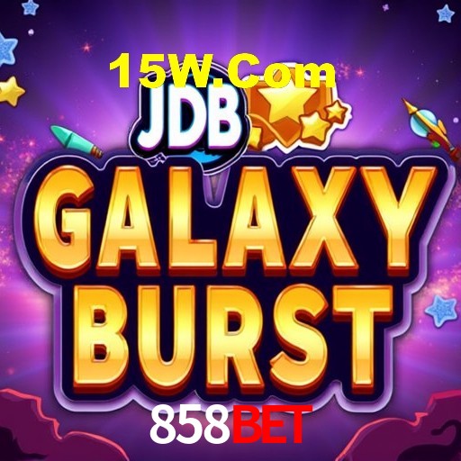 Interface do App 858Bet
