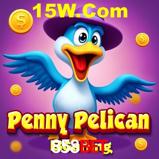 cassino 858Bet