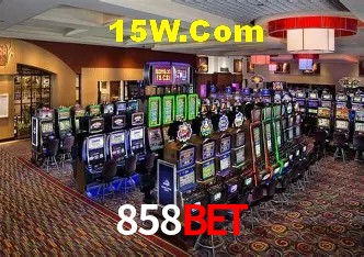 Estatísticas Esportivas 858Bet
