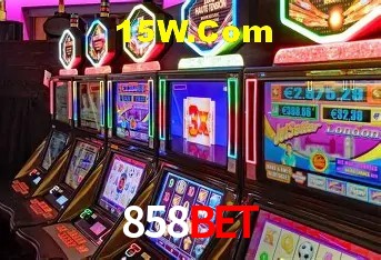 Ofertas Exclusivas 858Bet