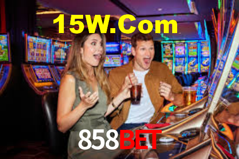 858Bet Login