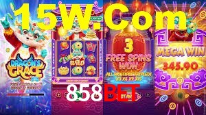 858Bet