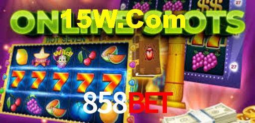 858Bet