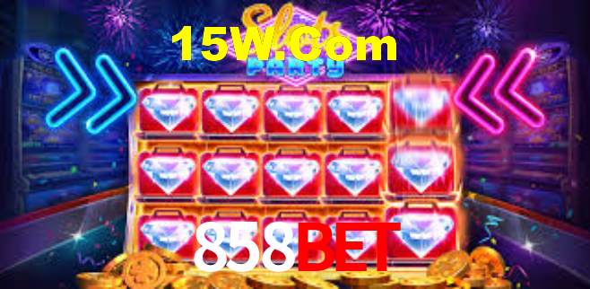 APP rápido e leve da 858Bet