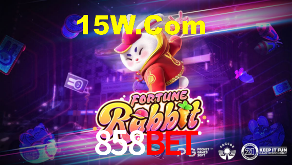 858Bet